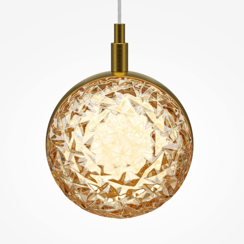 Подвесной светильник Maytoni Mind MOD299PL-L10BS3K изображение в интернет-магазине Cramer Light фото 6