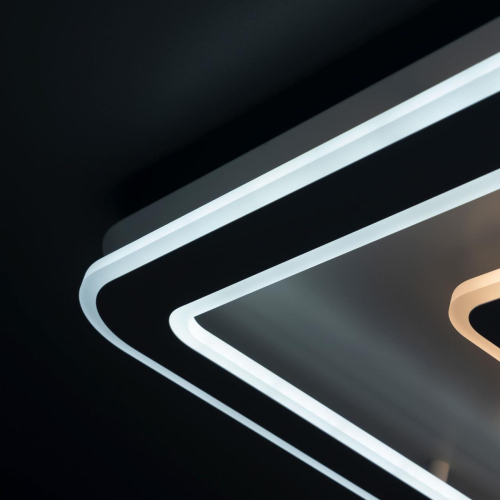 Потолочная люстра Citilux Квест CL739150 изображение в интернет-магазине Cramer Light фото 10