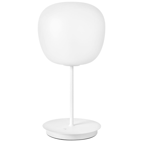 Настольная лампа диммируемая Lightstar Grazia 608916 изображение в интернет-магазине Cramer Light