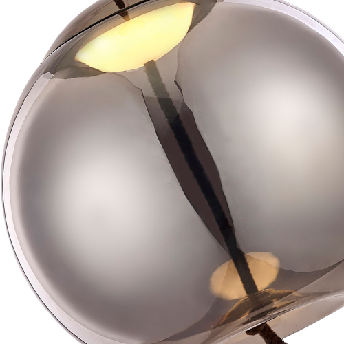 Подвесной светодиодный светильник Arte Lamp Cody A7768SP-1BC изображение в интернет-магазине Cramer Light фото 4