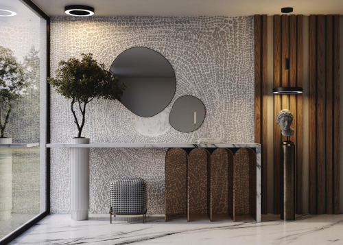 Потолочный светильник Maytoni Technical Lua C093CL-45W4K-W изображение в интернет-магазине Cramer Light фото 9