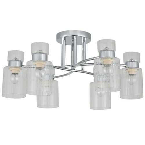 Потолочная люстра Reluce 55570-0.3-06 изображение в интернет-магазине Cramer Light фото 3