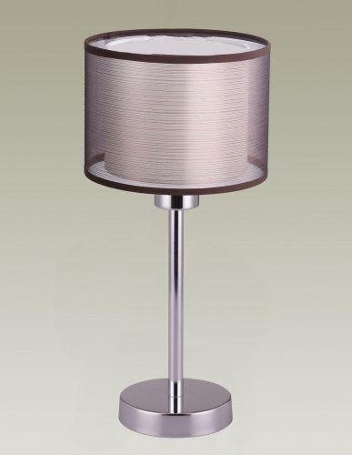 Настольная лампа Moderli Room V2732-1T изображение в интернет-магазине Cramer Light фото 3