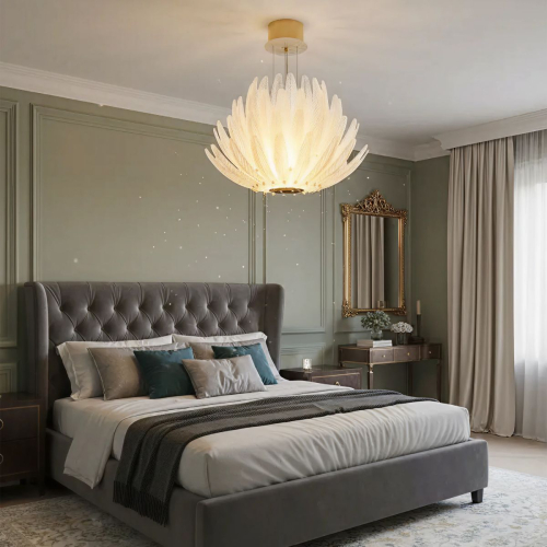 Подвесная люстра Citilux Deltoro CL327160 изображение в интернет-магазине Cramer Light фото 2