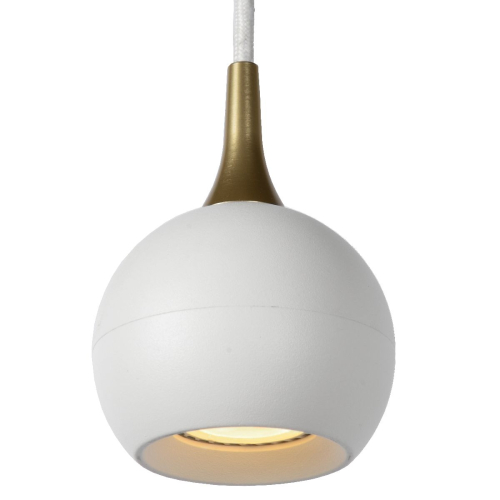 Подвесной светильник Lucide Favori 09434/04/31 изображение в интернет-магазине Cramer Light фото 3