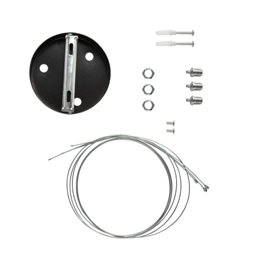 Монтажный набор Эра SPO-AC-MOUNTKIT-3B Б0069192 изображение в интернет-магазине Cramer Light
