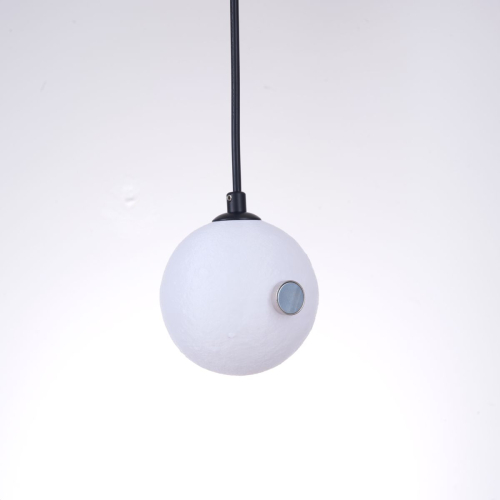 Подвесной светильник ImperiumLoft Margott Black 213907-23 изображение в интернет-магазине Cramer Light фото 3