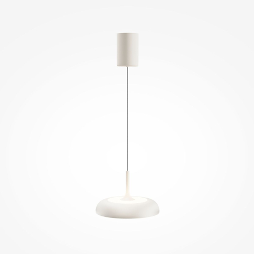 Подвесной светильник Maytoni Gerhard MOD189PL-L30W3K изображение в интернет-магазине Cramer Light фото 3