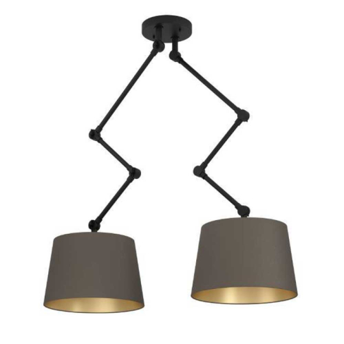 Потолочный светильник Eglo Pistunio 390199 изображение в интернет-магазине Cramer Light