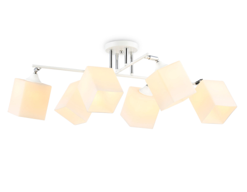 Люстра на штанге Ambrella Light Modern TR303088 изображение в интернет-магазине Cramer Light