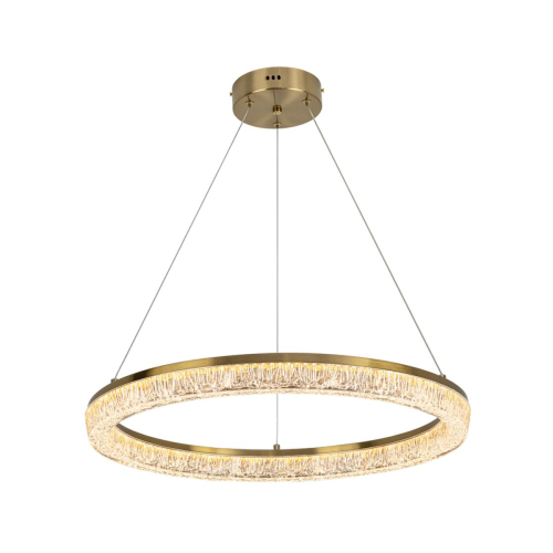 Подвесной светильник Modestyle MS.9026.600 BS изображение в интернет-магазине Cramer Light