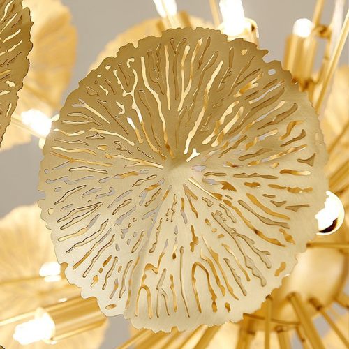 Настенный светильник ImperiumLoft Inca Twig 179939-26 изображение в интернет-магазине Cramer Light фото 8