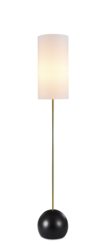 Торшер Moderli Flint V11590-1F изображение в интернет-магазине Cramer Light