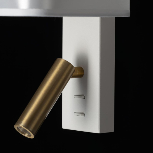 Бра Citilux Dekart CL704480 дополнительное фото фото 5