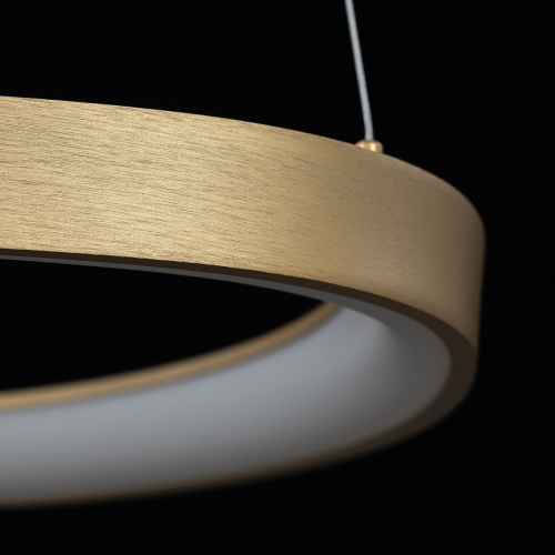 Подвесная люстра Citilux Genka Smart CL756A072 изображение в интернет-магазине Cramer Light фото 8