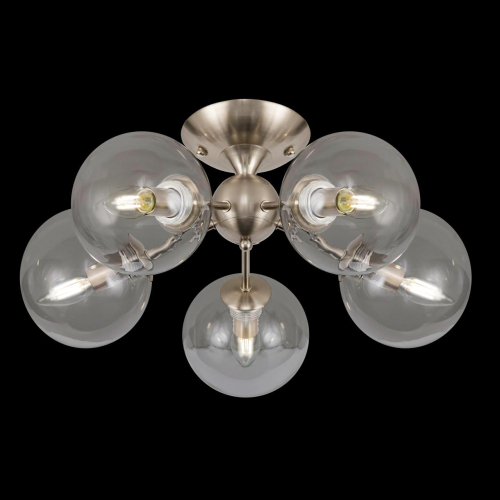 Потолочная люстра Citilux Томми CL102151 изображение в интернет-магазине Cramer Light фото 3