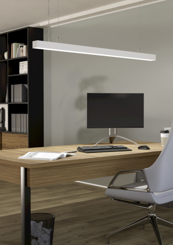 Линейный светильники Eglo Roccamorice 902211 изображение в интернет-магазине Cramer Light фото 2