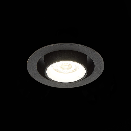 Встраиваемый светильник ST Luce ST702.438.12 изображение в интернет-магазине Cramer Light фото 4