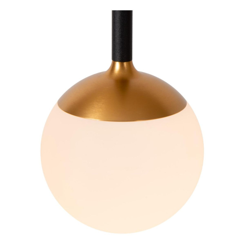 Подвесная люстра Lucide Calina 24406/86/30 изображение в интернет-магазине Cramer Light фото 6
