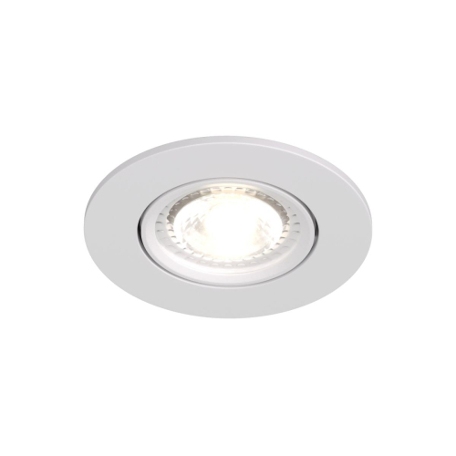Встраиваемый светильник Denkirs DK3020-WH изображение в интернет-магазине Cramer Light фото 10