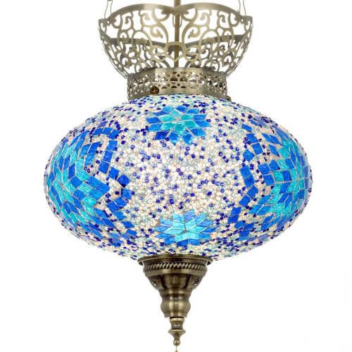 Подвесная люстра Citilux Каир CL419126 изображение в интернет-магазине Cramer Light фото 11