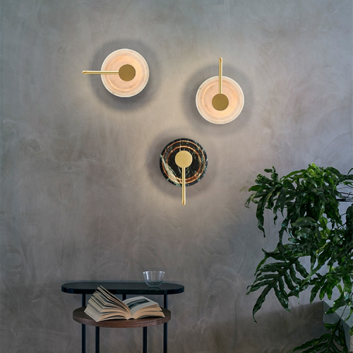 Бра ImperiumLoft Gottby 182056-26 дополнительное фото фото 4