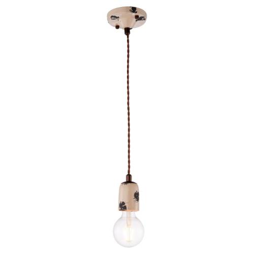 Подвесной светильник Lussole Loft Vermilion LSP-8159 изображение в интернет-магазине Cramer Light