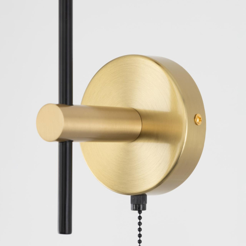 Бра Citilux Лорен CL146413 дополнительное фото фото 8