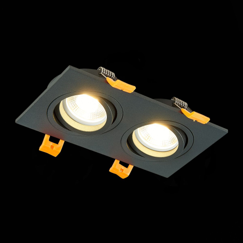Встраиваемый светильник ST Luce ST251 ST251.408.02 изображение в интернет-магазине Cramer Light фото 4