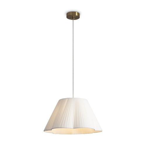 Подвесной светильник Freya Sylvia FR2056PL-01W изображение в интернет-магазине Cramer Light фото 6