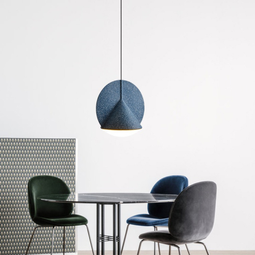 Подвесной светильник ImperiumLoft Flecks 140693-26 изображение в интернет-магазине Cramer Light фото 5
