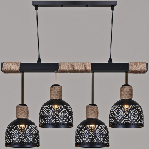 Подвесной светильник Reluce 05574-0.9-04 изображение в интернет-магазине Cramer Light