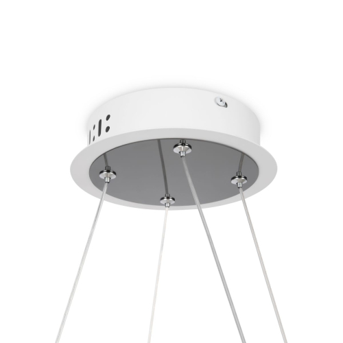 Подвесной светильник Freya Fancy FR6059PL-L47W изображение в интернет-магазине Cramer Light фото 12