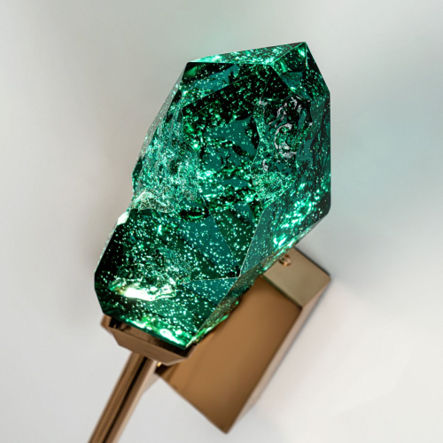 Бра Modestyle MS.89127.01 GD дополнительное фото фото 5