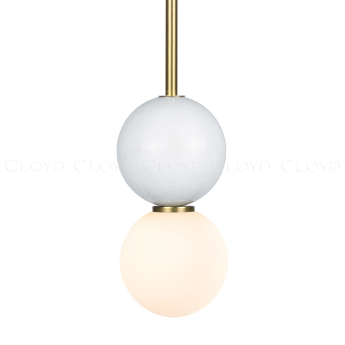 Подвесной светильник Cloyd Austa 11622 изображение в интернет-магазине Cramer Light