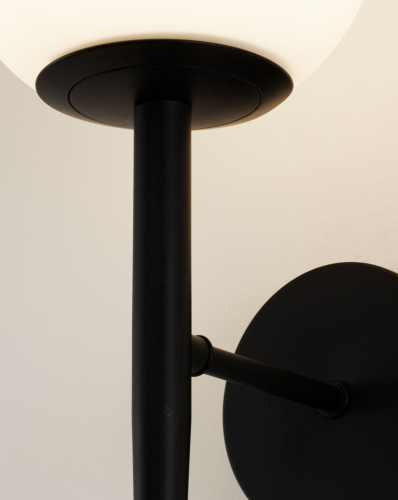 Бра Moderli Scrumbel V11562-1W дополнительное фото фото 8