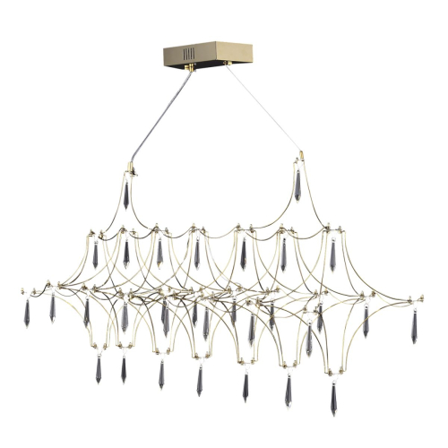 Подвесная люстра ST Luce Gravetta SL6603.203.17 изображение в интернет-магазине Cramer Light фото 3