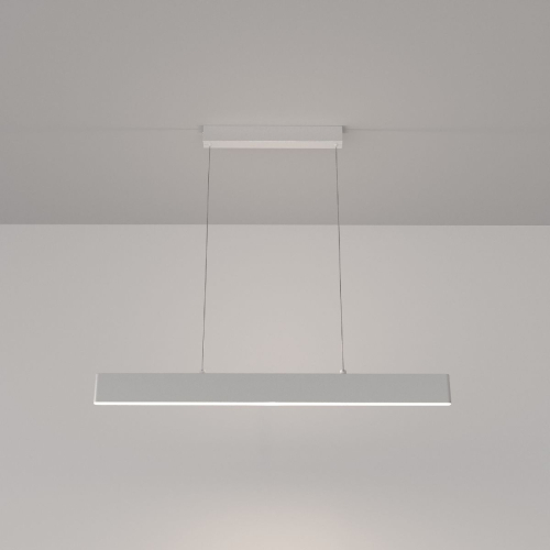 Подвесной светильник Maytoni Step P010PL-L23W4K изображение в интернет-магазине Cramer Light фото 2