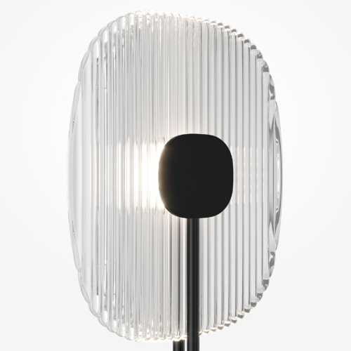 Торшер Maytoni Eclipse MOD152FL-L1BK изображение в интернет-магазине Cramer Light фото 4