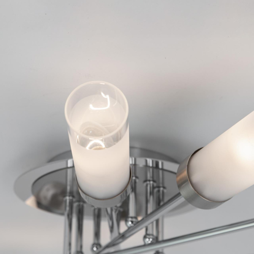 Потолочная люстра Citilux Хеликс CL109181 изображение в интернет-магазине Cramer Light фото 7