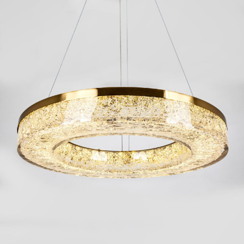 Подвесная люстра Modestyle MS.9020.600 BS изображение в интернет-магазине Cramer Light фото 4