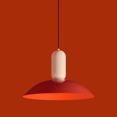 Подвесной светильник Freya Lotus FR5551PL-01WR изображение в интернет-магазине Cramer Light фото 9