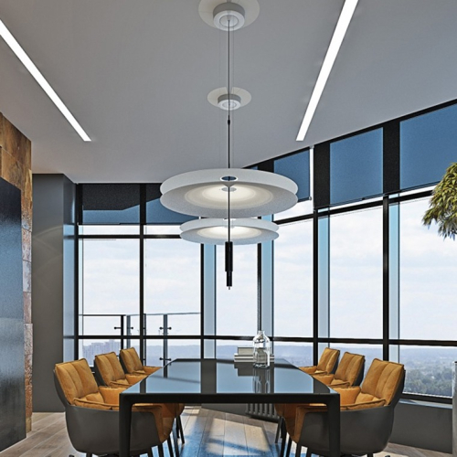 Подвесной светильник ImperiumLoft Spacenet 177845-26 изображение в интернет-магазине Cramer Light фото 3