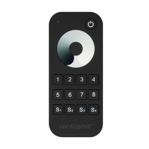 Пульт ДУ Arlight Smart 031935 изображение в интернет-магазине Cramer Light фото 3