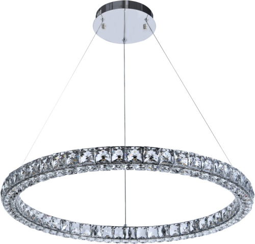 Подвесная люстра Stilfort УльтраТон 4052/09/08P изображение в интернет-магазине Cramer Light фото 3