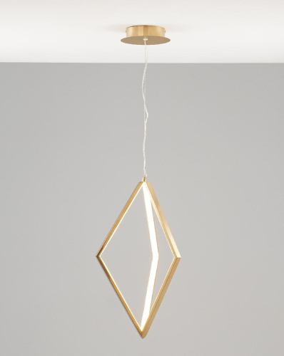 Подвесной светильник Moderli Grape V10351-PL изображение в интернет-магазине Cramer Light фото 3