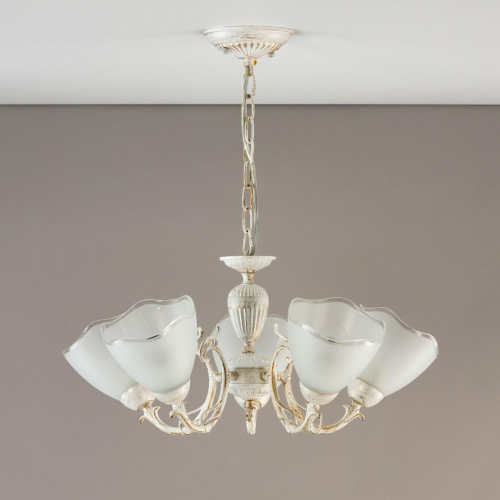 Подвесная люстра Citilux Латур CL413250 изображение в интернет-магазине Cramer Light фото 19