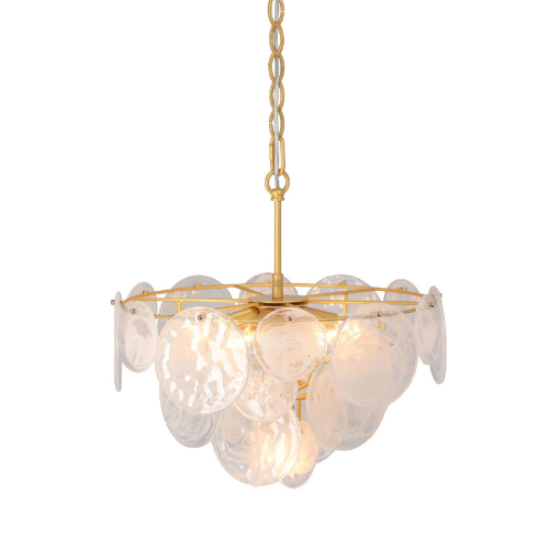 Подвесная люстра Vitaluce V5828-8/6+1 изображение в интернет-магазине Cramer Light фото 5