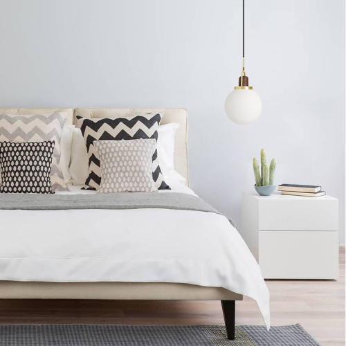 Подвесной светильник ImperiumLoft Arc Globe 101295-26 изображение в интернет-магазине Cramer Light фото 14