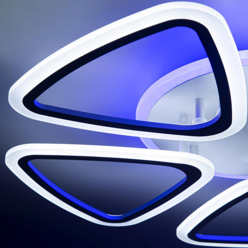 Потолочная люстра Citilux Мальта Смарт CL234A250E изображение в интернет-магазине Cramer Light фото 22